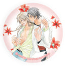 The Tyrant Falls in Love Pin