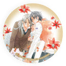 The Tyrant Falls in Love Pin
