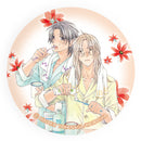 The Tyrant Falls in Love Pin