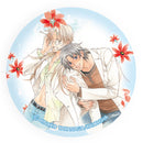 The Tyrant Falls in Love Pin