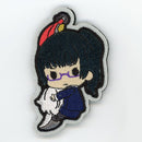 Maki Zenin Jujutsu Kaisen Pita Colle Embroidery Mascot