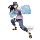 Hinata Hyuga Naruto Shippuden Vibration Stars Figure