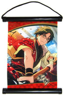 Keito Hasumi Ensemble Stars Mini Wall Scroll