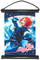 Leo Tsukinaga Ensemble Stars Mini Wall Scroll