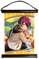 Shinobu Sengoku Ensemble Stars Mini Wall Scroll