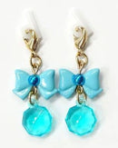 Sailor Mercury Sailor Moon Earphone Charm