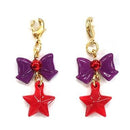 Sailor Mars Sailor Moon Earphone Charm