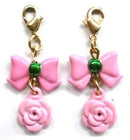 Sailor Jupiter Sailor Moon Earphone Charm