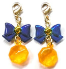 Sailor Venus Sailor Moon Earphone Charm