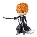 Ichigo Kurosaki Bleach Thousand Year Blood War Vol. 2 Q Posket Figure