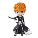 Ichigo Kurosaki Bleach Thousand Year Blood War Vol. 2 Q Posket Figure