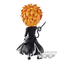 Ichigo Kurosaki Bleach Thousand Year Blood War Vol. 2 Q Posket Figure