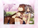 Sakagami Tomoyo Clannad After Story Art Print