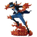 Sabo One Piece EX Those Who Harbor the Devil Vol. 2 Ichiban Kuji Metallic Color ver. Figure