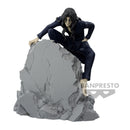 Elder Toguro Yu Yu Hakusho 30th Anniversary DXF Figure
