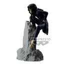 Elder Toguro Yu Yu Hakusho 30th Anniversary DXF Figure