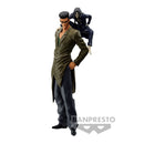 Elder Toguro Yu Yu Hakusho 30th Anniversary DXF Figure