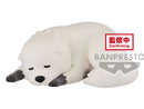 Bond Forger Fluffy Puffy Figure