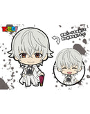 Isanasha Picktam! K: Return of Kings Rubber Strap