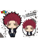 Suo Takeru Picktam! K: Return of Kings Rubber Strap