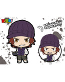 Misaki Hatta Picktam! K: Return of Kings Rubber Strap