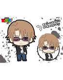 Izumo Kusanagi Picktam! K: Return of Kings Rubber Strap