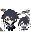 Saruhiko Fushimi Picktam! K: Return of Kings Rubber Strap