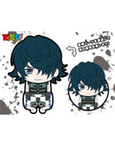 Ryu Hisui Picktam! K: Return of Kings Rubber Strap