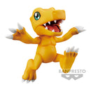 Agumon Digimon Adventure DXF Adventure Archives Special Figure