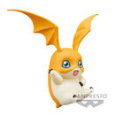 Patamon Digimon Adventure DXF Adventure Archives Special Figure