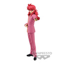 Kurama Yu Yu Hakusho DXF Figure
