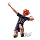 Shoyo Hinata Haikyu Posing Figure