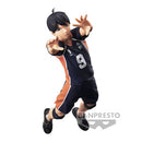 Tobio Kageyama Haikyu Posing Figure