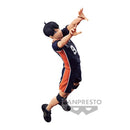 Tobio Kageyama Haikyu Posing Figure