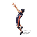 Tobio Kageyama Haikyu Posing Figure