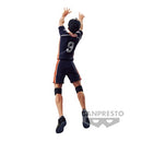 Tobio Kageyama Haikyu Posing Figure