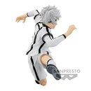 Seishiro Nagi Blue Lock The Movie Figure