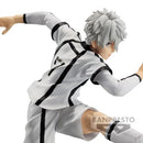 Seishiro Nagi Blue Lock The Movie Figure