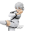 Seishiro Nagi Blue Lock The Movie Figure