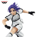 Reo Mikage Blue Lock The Movie Figure