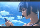 Saotome Alto Macross Frontier Visual Art Bromide - the Movie Edition Art Print