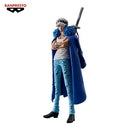 Trafalgar Law King of Artist II Figure