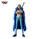 Trafalgar Law King of Artist II Figure