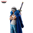 Trafalgar Law King of Artist II Figure