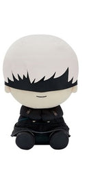 9S YoRHa No. 9 Type S Nier: Automata Big Plush