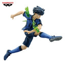 Yoichi Isagi Blue Lock Awakening Figure
