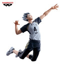 Kotaro Bokuto Haikyu Posing Figure
