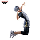 Kotaro Bokuto Haikyu Posing Figure