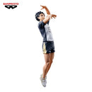 Keiji Akaashi Haikyu Posing Figure