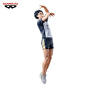 Keiji Akaashi Haikyu Posing Figure